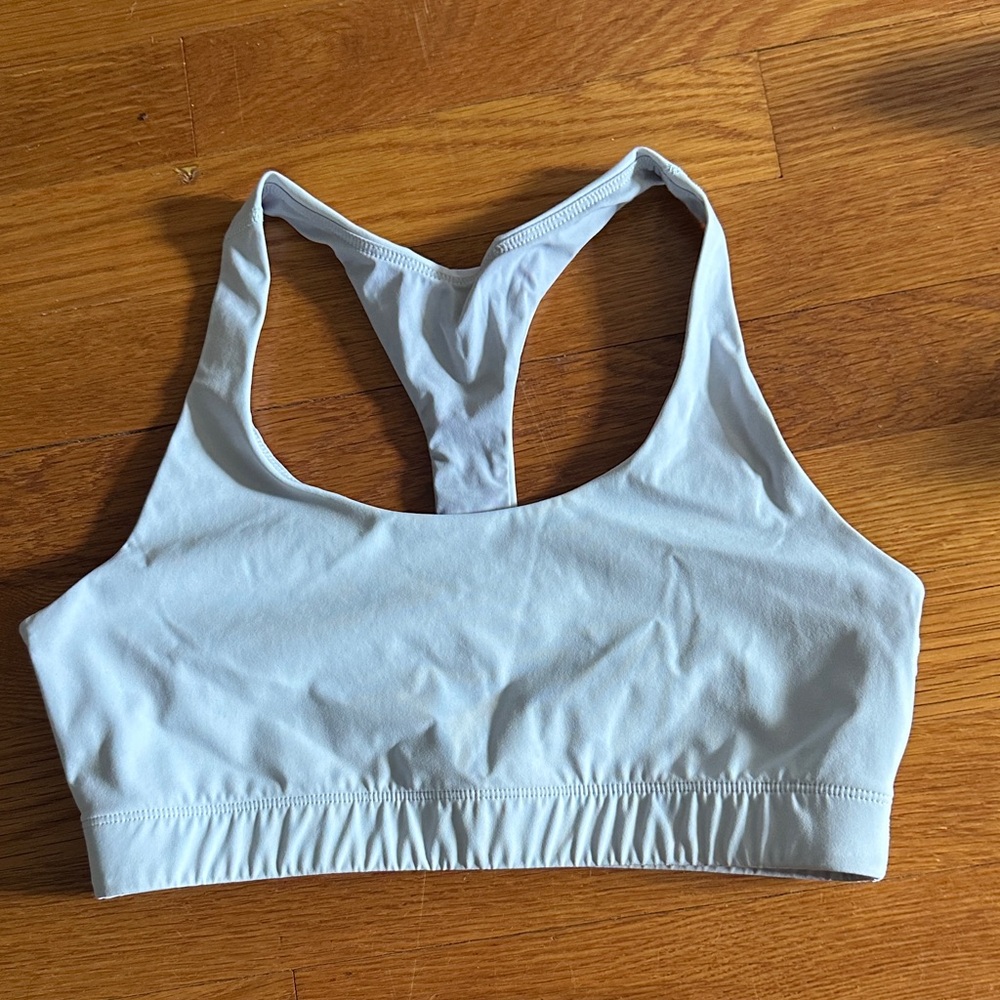 OUTDOOR VOICES sports bra